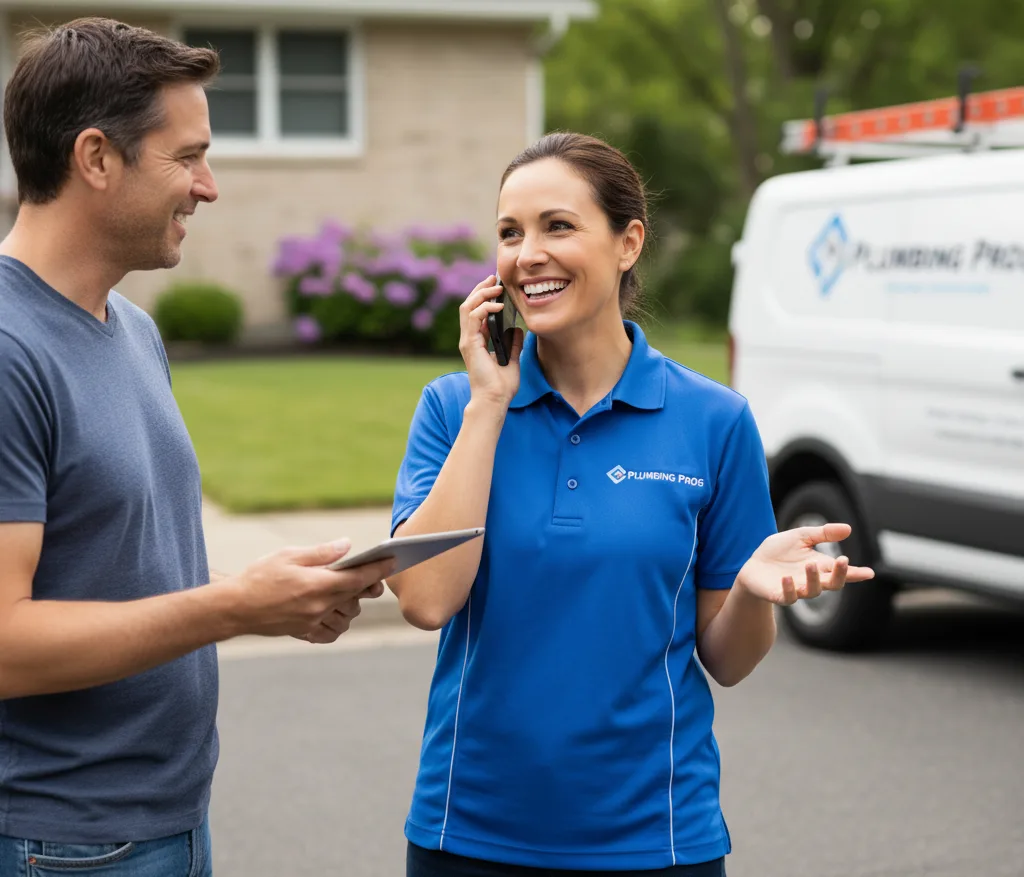 Emergency Plumbing in Fayette, OH